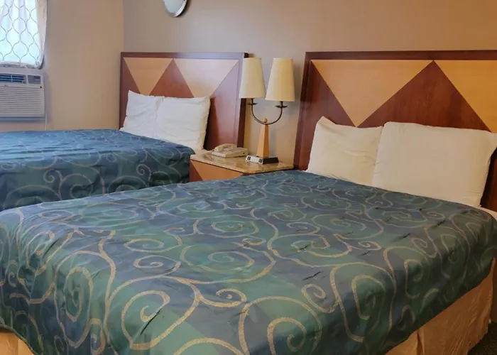 M Star Hotel Mansfield