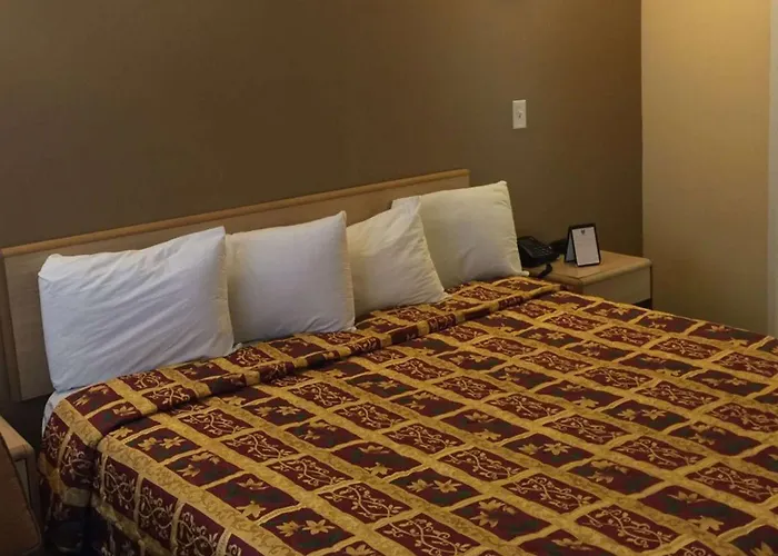 M Star Hotel Mansfield