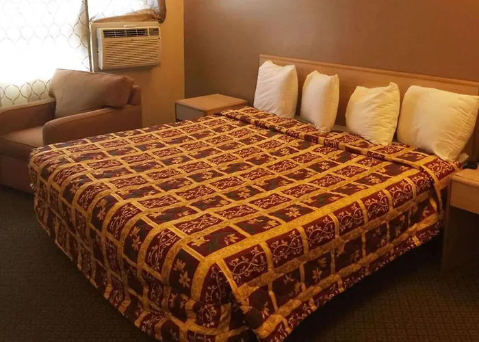 M Star Hotel Mansfield