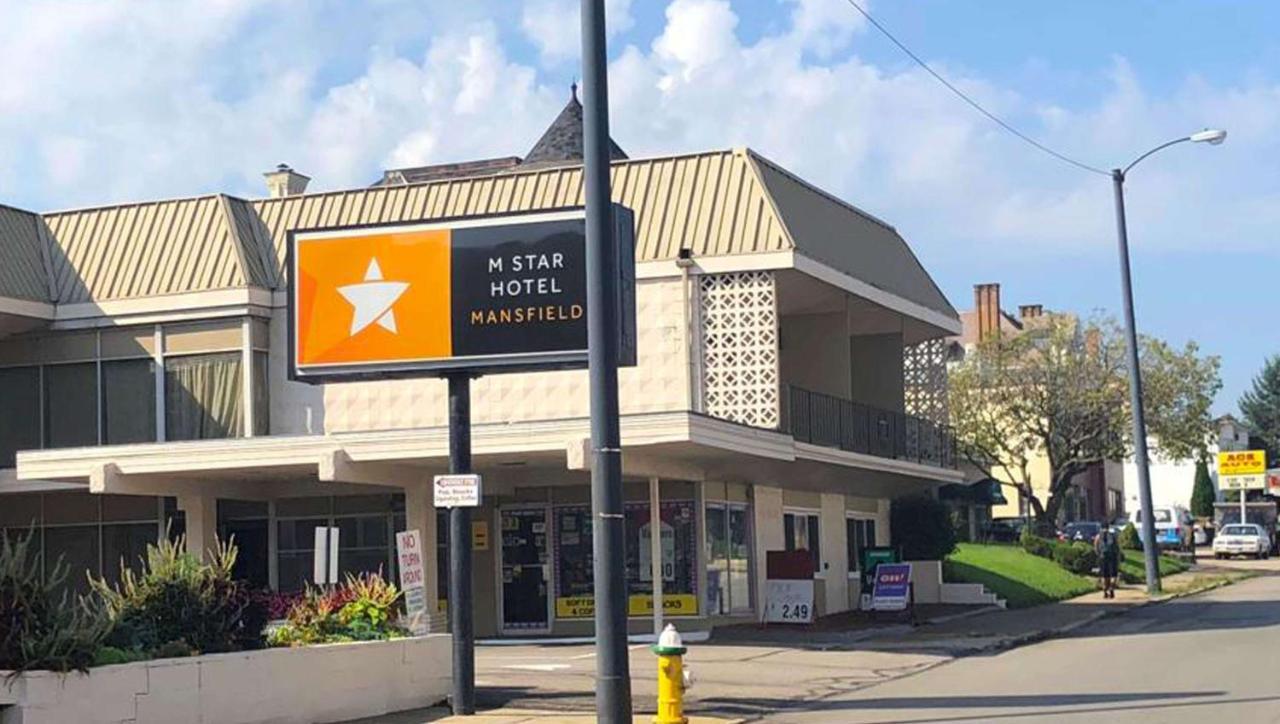 M Star Motel *