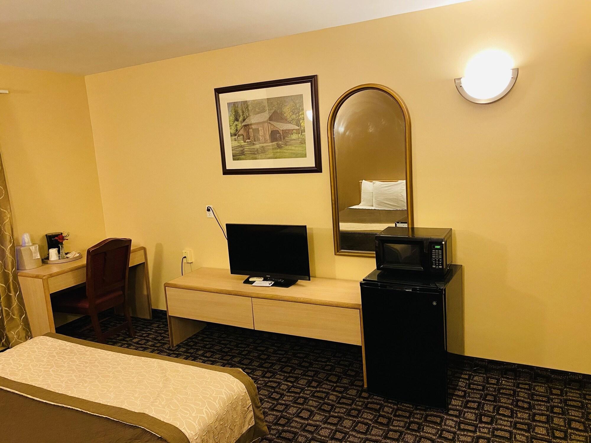 M Star Motel *