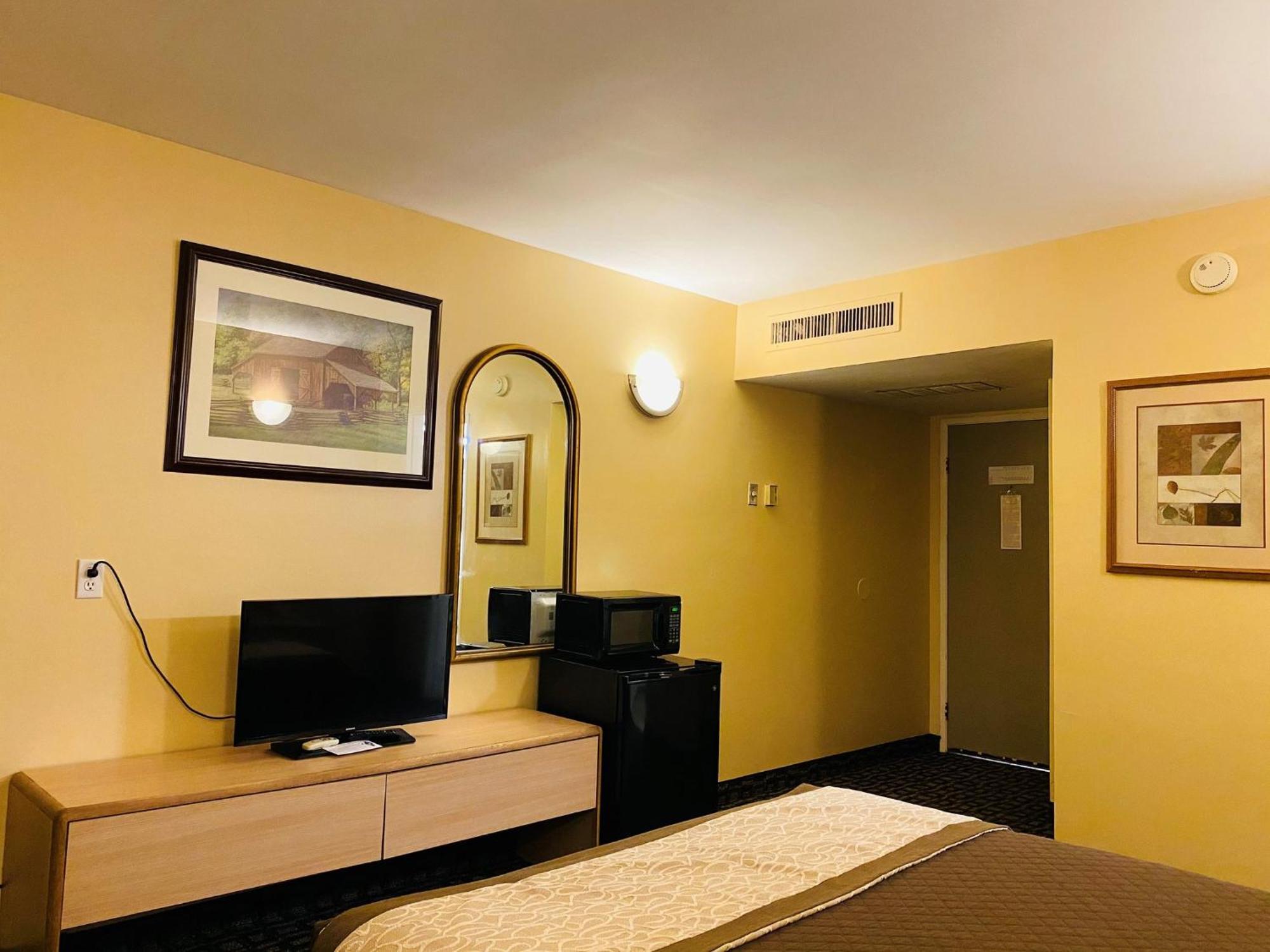 M Star Motel