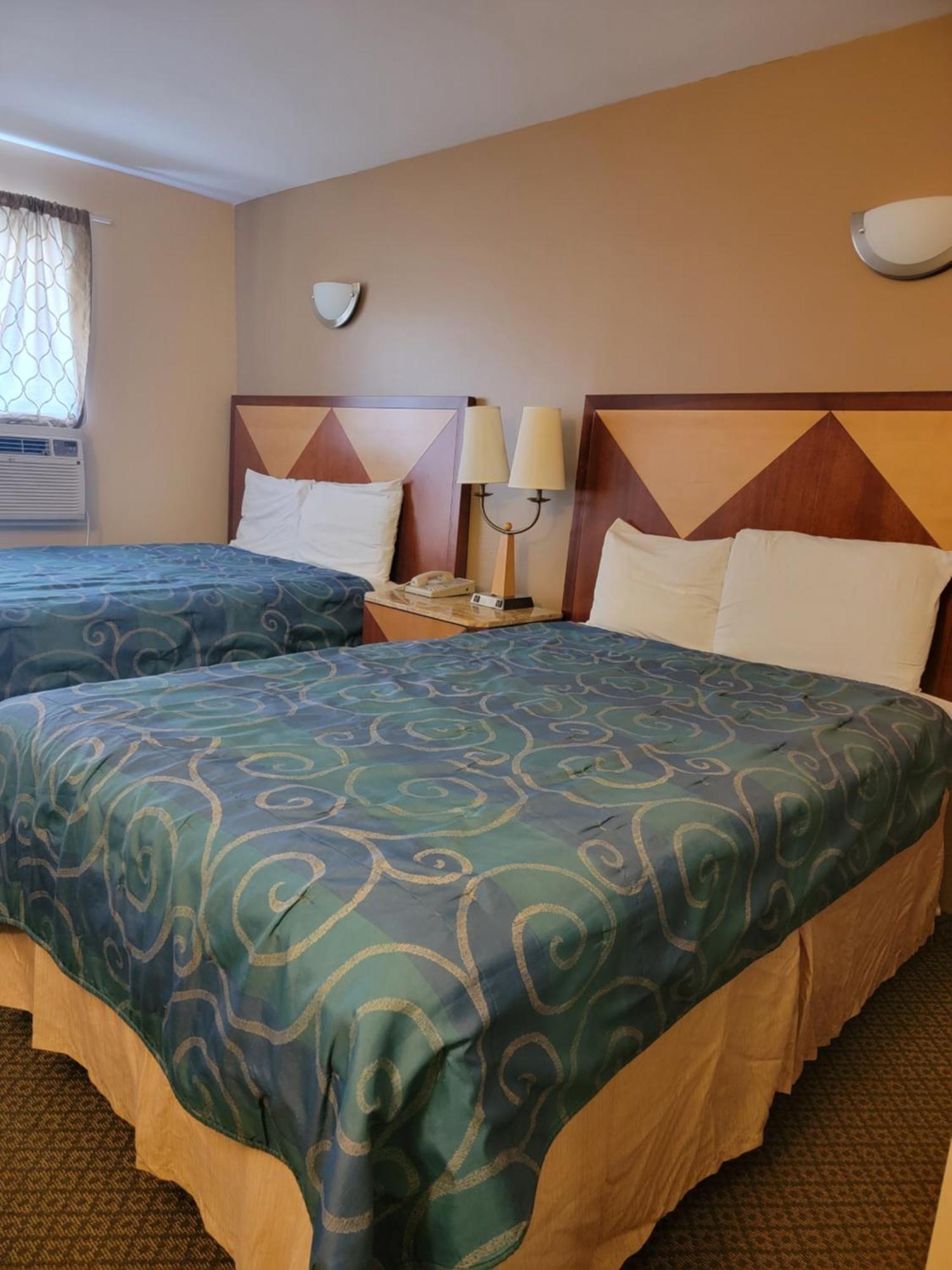 Motel M Star Mansfield