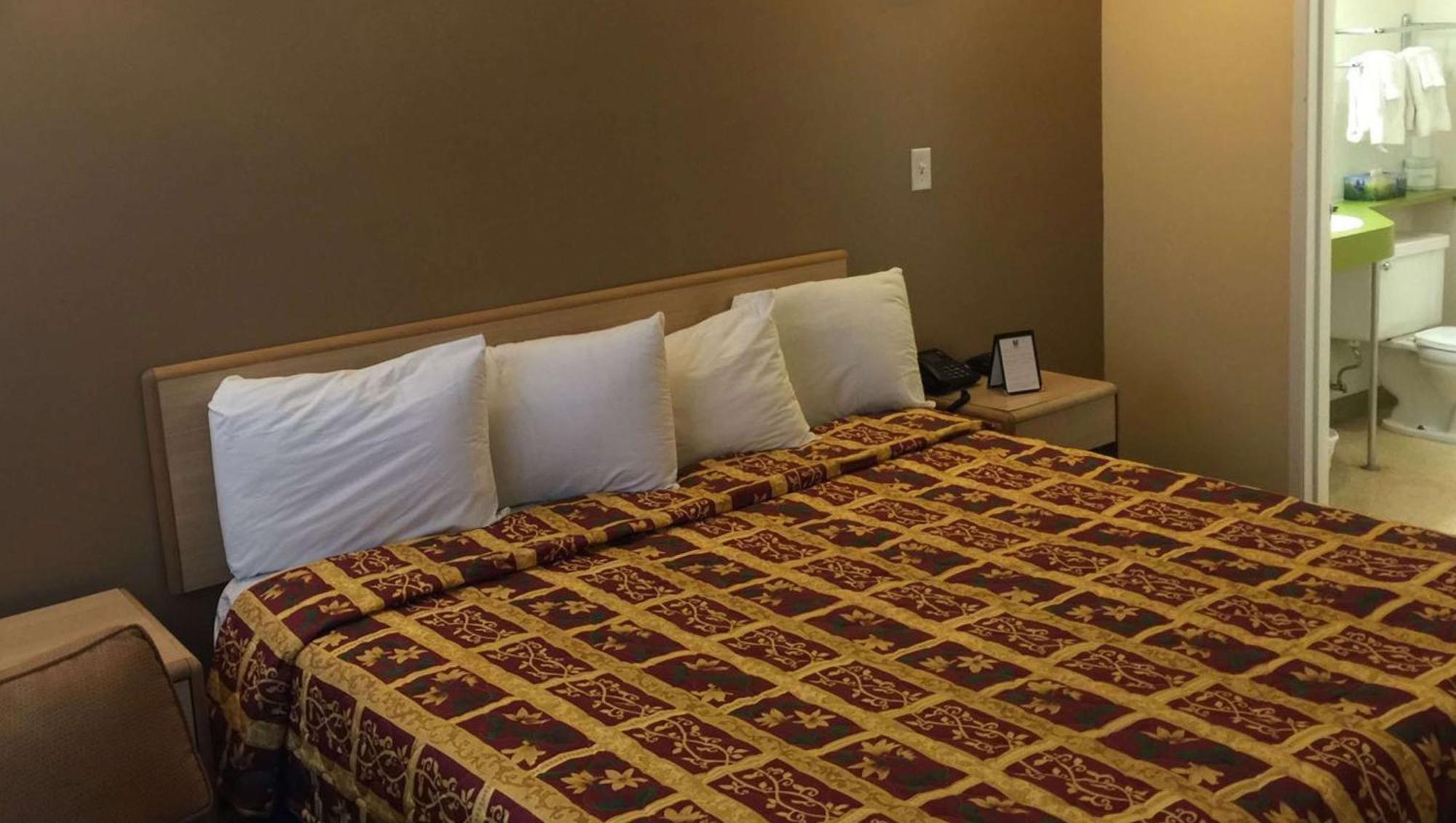 M Star Motel *