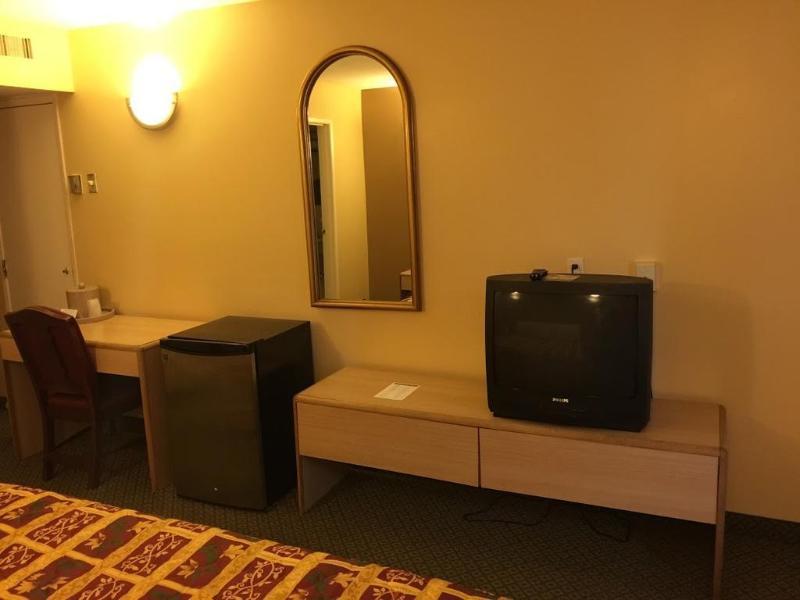 M Star Motel Mansfield