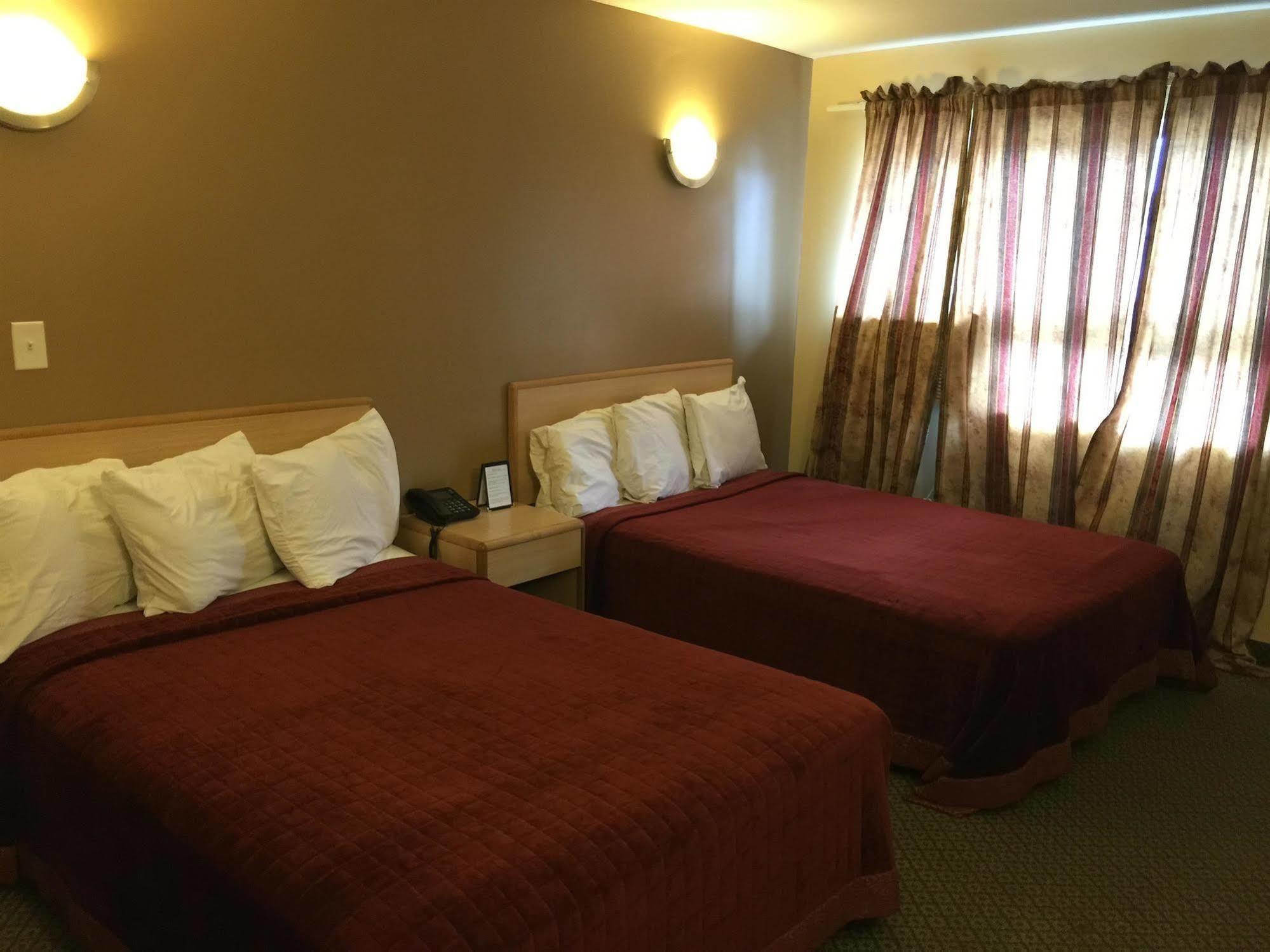 Motel M Star Mansfield