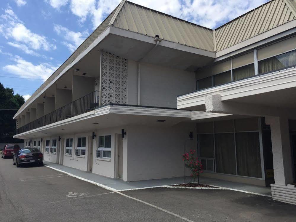 Motel M Star Mansfield