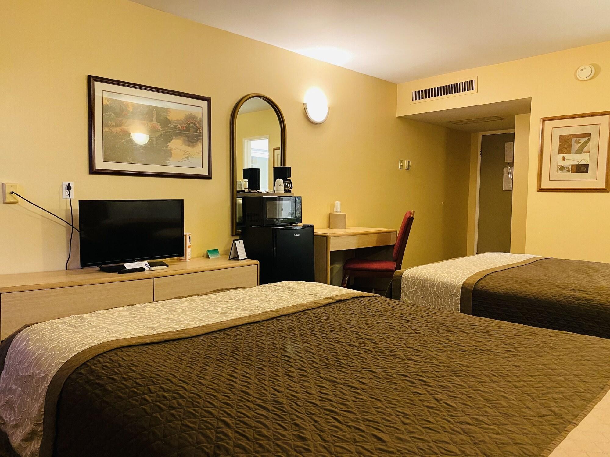 M Star Motel