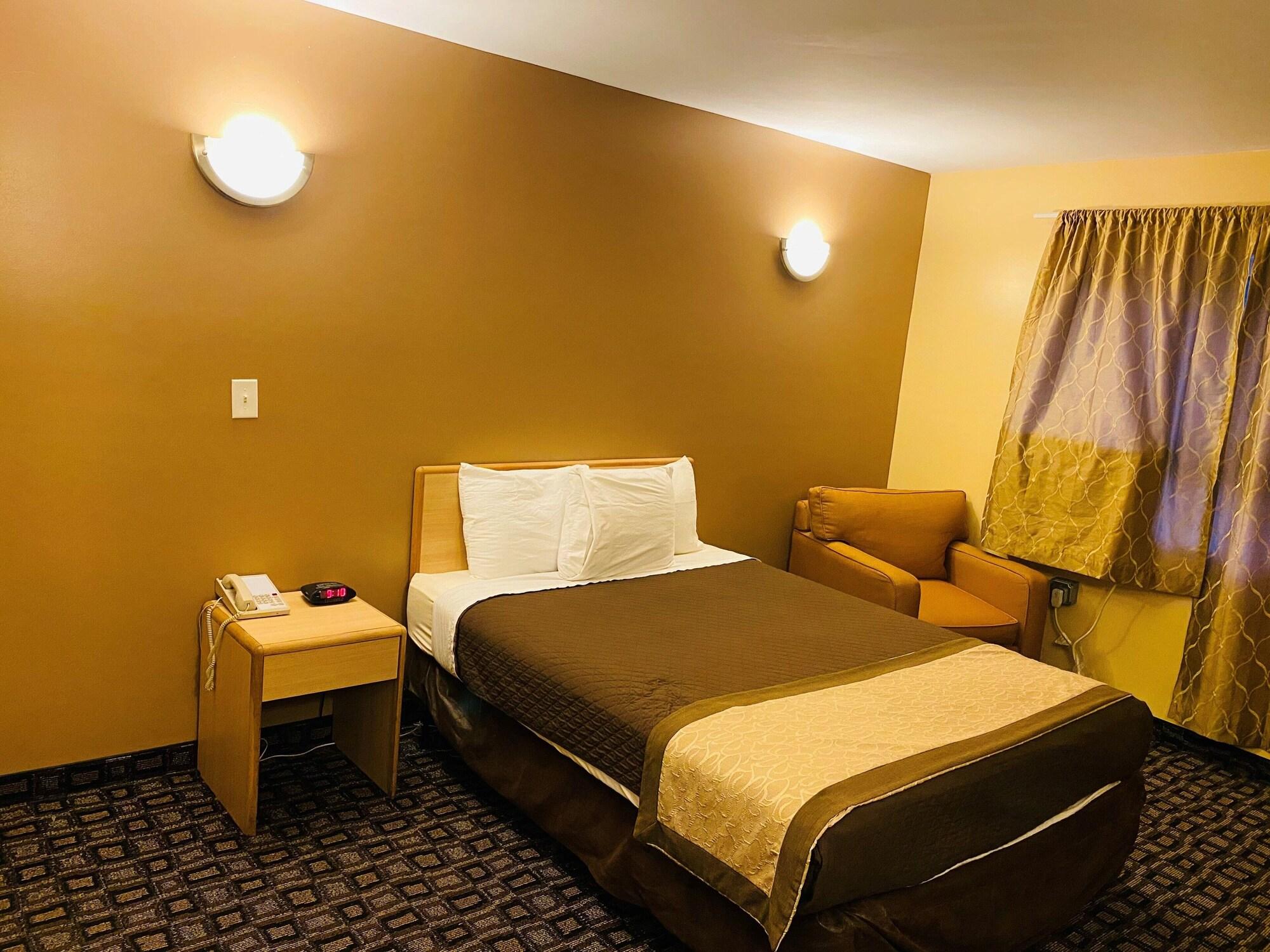 Motel M Star *